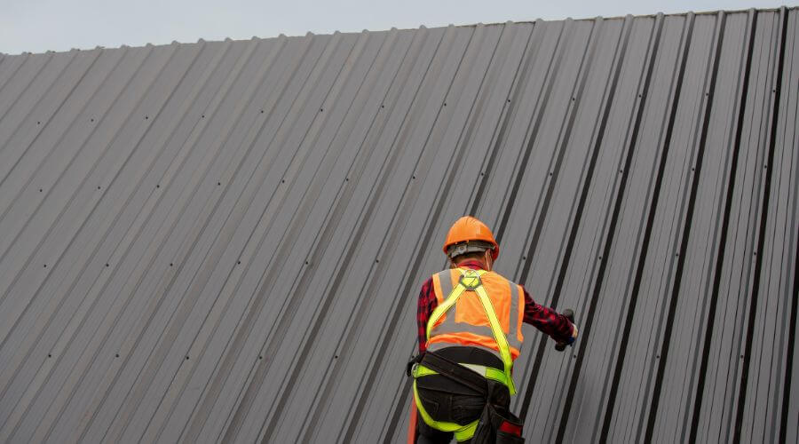 Expert tile roof repair services in Shell Knob, MO